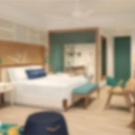 Margaritaville Island Reserve Riviera Maya - An Adults Only Karisma All-Inclusive Experience-3