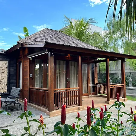The Valerian Villa Ubud-3