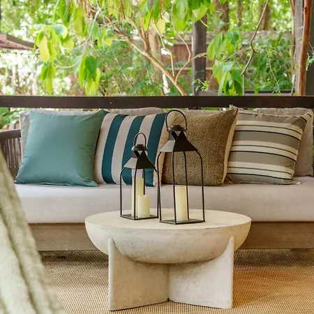 Terasu Riviera Maya Hotel & Spa Luxury Edition, En Xcaret-2