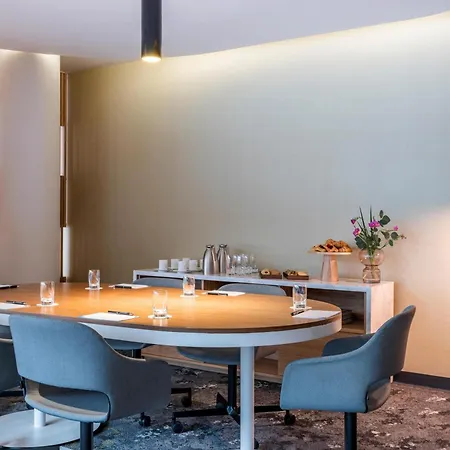 Andaz Condesa Mexico City, By Hyatt-2