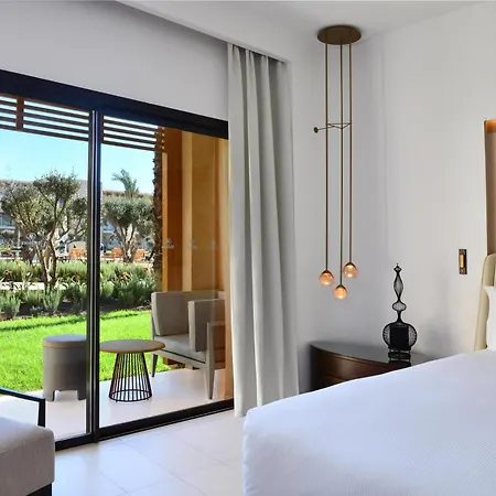 Hilton Taghazout Bay Beach Resort & Spa-3