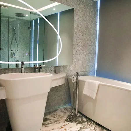 Century Marina Hotel - Lusail-2