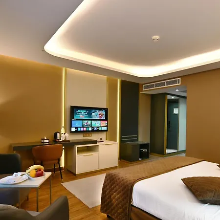 Petra Moon Luxury Hotel-2