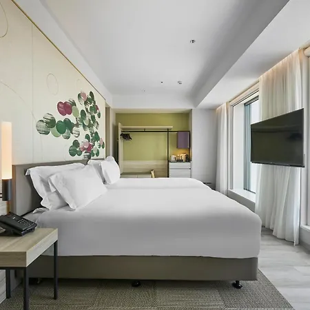 Centara Grand Hotel Osaka-2
