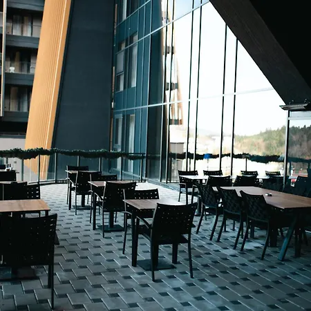 Hotel Nomad-2