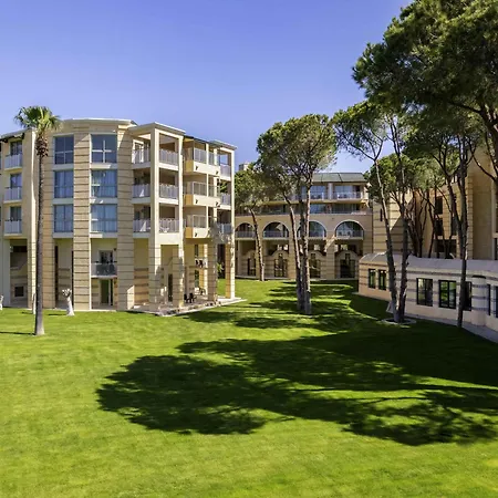 Rixos Park Belek - The Land Of Legends Access-3