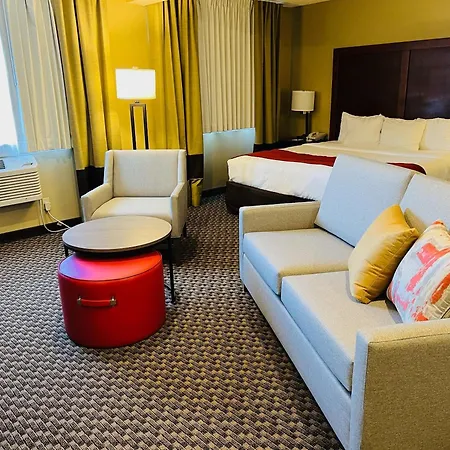 Comfort Inn-3