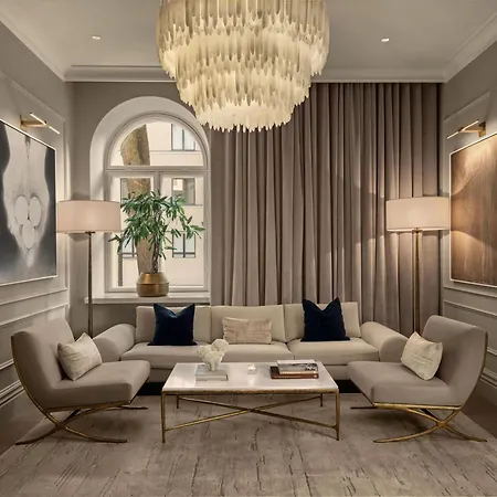 Waldorf Astoria Helsinki-2