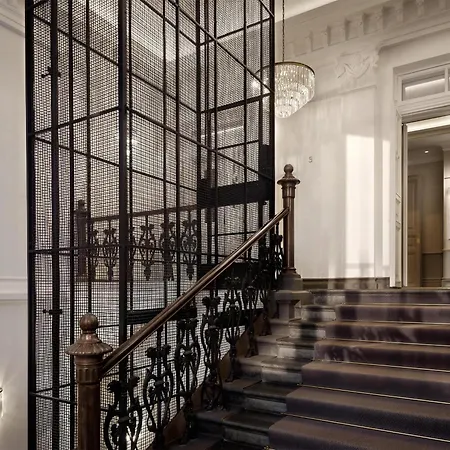 Waldorf Astoria Helsinki-3