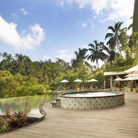 Cicada Resort Bali Ubud, Autograph Collection-2