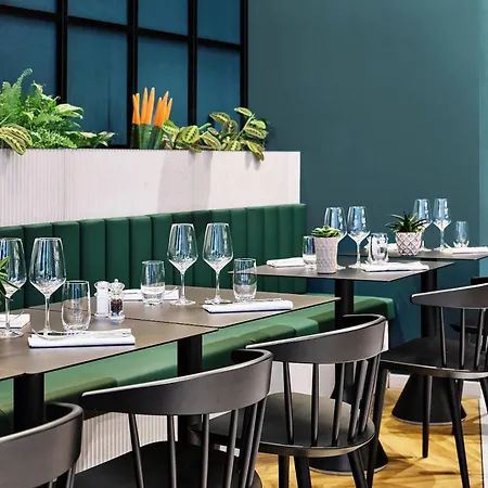 H4 Wyndham Paris Pleyel-2