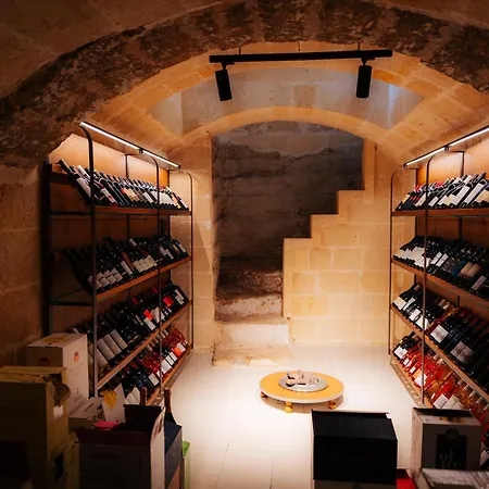 Masseria Acquasale - Relais & Restaurant-3