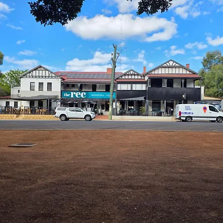 The Rec Hotel Waroona-2