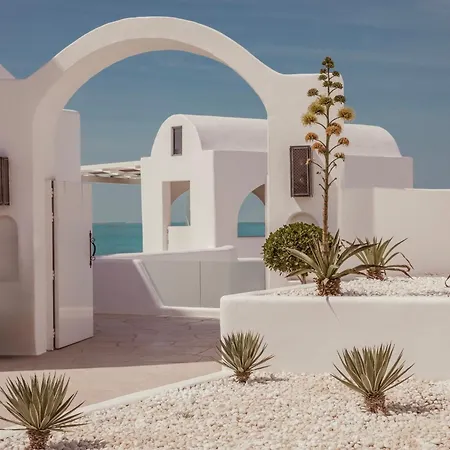 Anantara Retreat Santorini Abu Dhabi - Adults Only-3