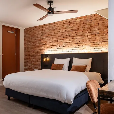 Grapelli Boutique Hotel-3