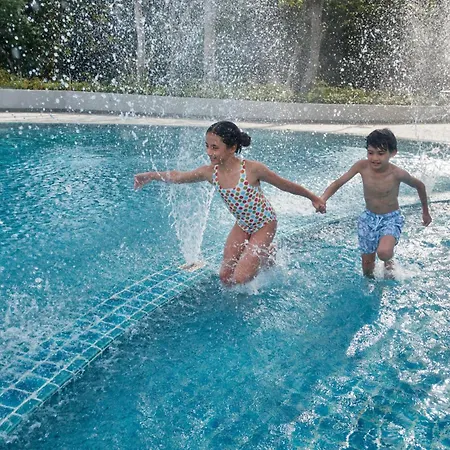 Perhentian Marriott Resort & Spa-2