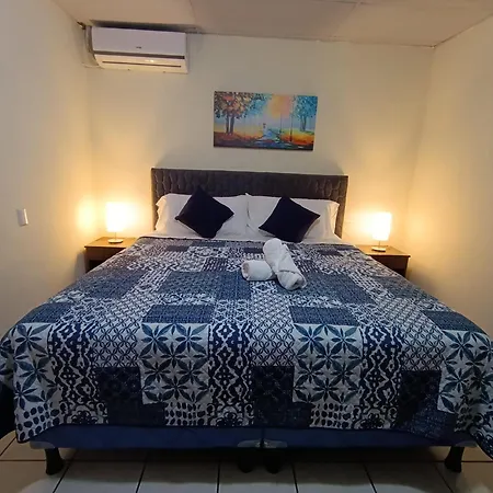 Hotel Sueños-2