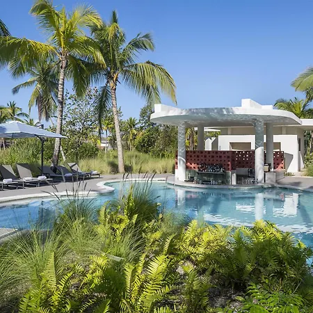 Zemi Miches Punta Cana All-Inclusive Resort, Curio By Hilton-2