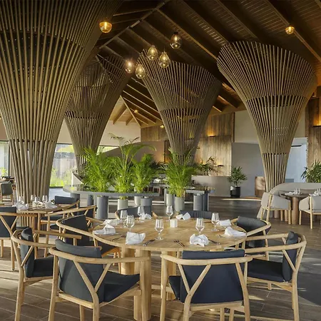 Zemi Miches Punta Cana All-Inclusive Resort, Curio By Hilton-3