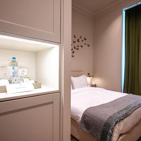 Nine Athens Hotel-3