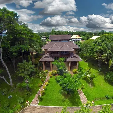 Tao Garden Health Spa & Resort-3