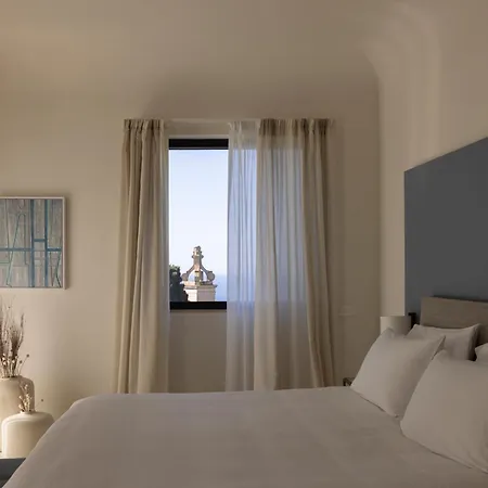 Villa Certosa Boutique Hotel Capri-3
