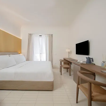 Villa Certosa Boutique Hotel Capri-2