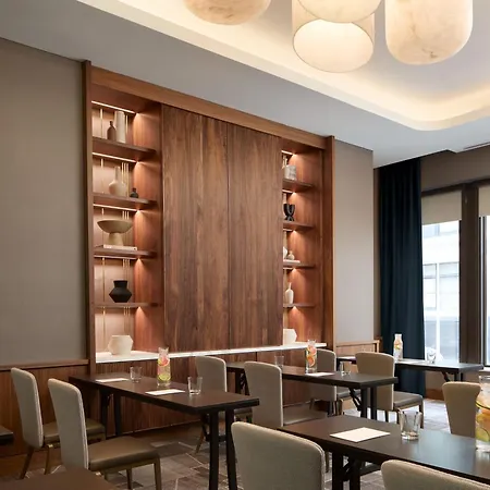 Intercontinental Indianapolis By Ihg-2