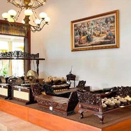 Kresna Hotel-3