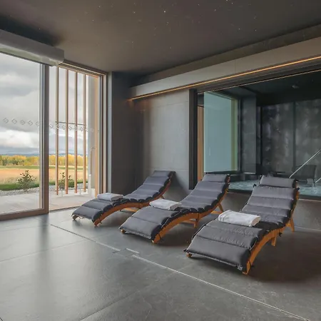 MARSHALL Golf&Wellness Hotel-2