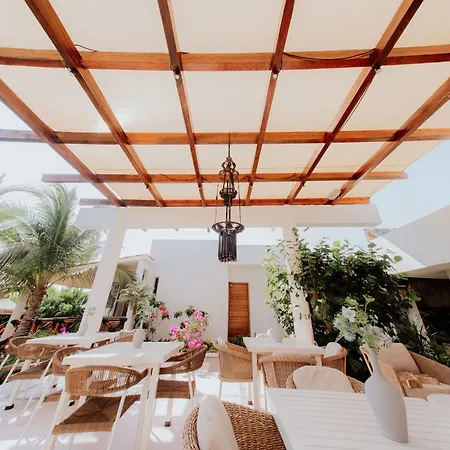 Villa Marena Hotel Boutique-2
