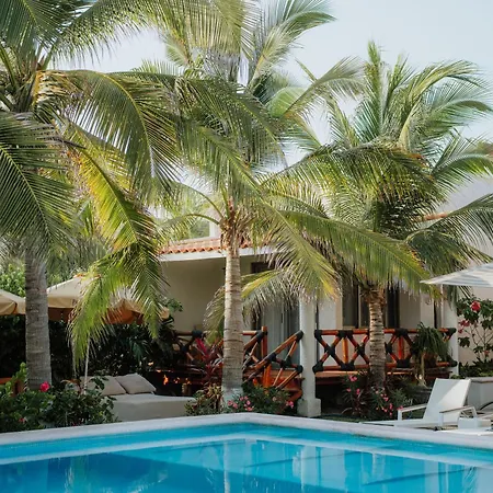 Villa Marena Hotel Boutique-3
