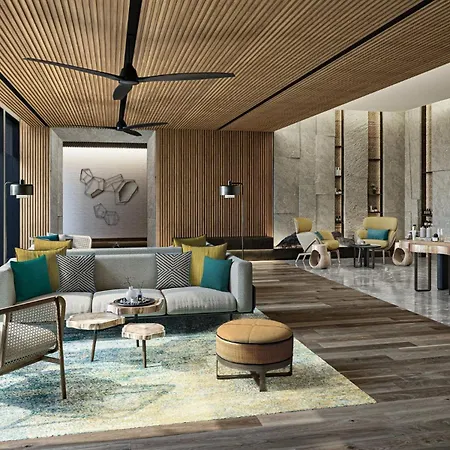 Intercontinental Halong Bay Resort By Ihg-3