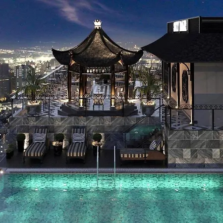 The Legend Hanoi Hotel-2