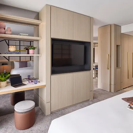 Hotel Indigo Melbourne Little Collins By Ihg-3
