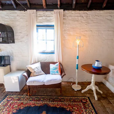 The Globe Inn-2