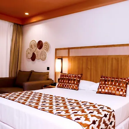 Hotel Riu Touareg-3
