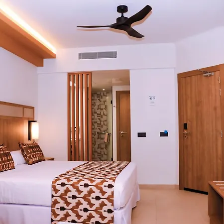 Hotel Riu Touareg-2