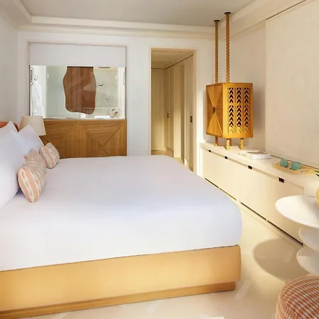 Mandarin Oriental Punta Negra, Mallorca-2