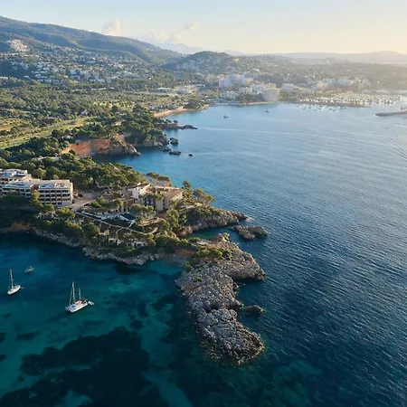 Mandarin Oriental Punta Negra, Mallorca-3