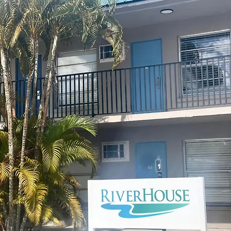 The Riverhouse At Christian Retreat Conference Center-3