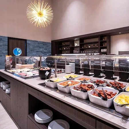 OZO Hotels De President Amsterdam Schiphol Airport-3