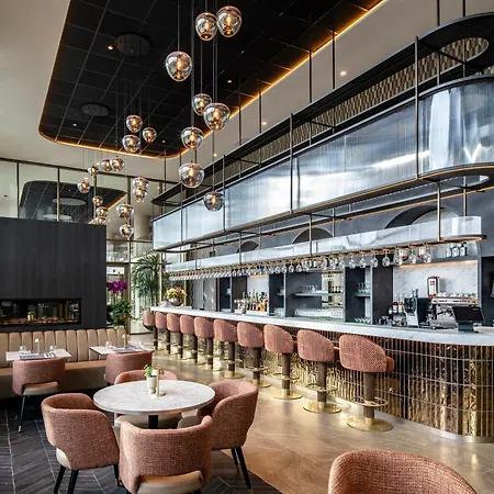 OZO Hotels De President Amsterdam Schiphol Airport-2