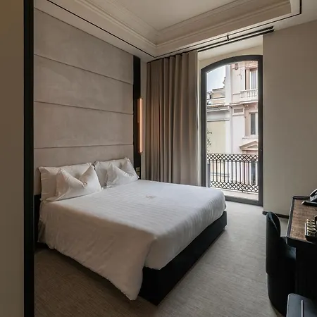 Sparano Palace - Luxury Maison-2