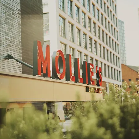 Mollie'S Manchester-3