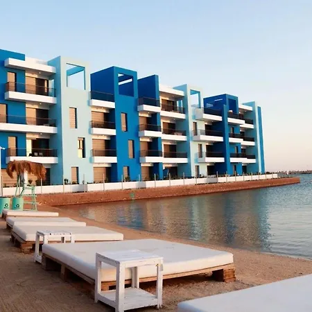 Ayla Oasis Luxury Chalets - Azure&Golf-3