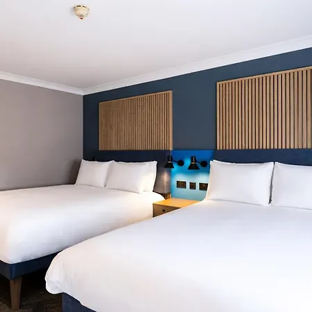 Village Hotel Nottingham-3
