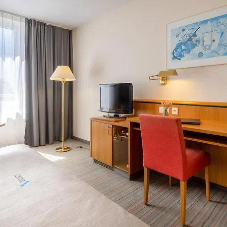 Holiday Inn - The Niu, Blade Solingen By Ihg-3