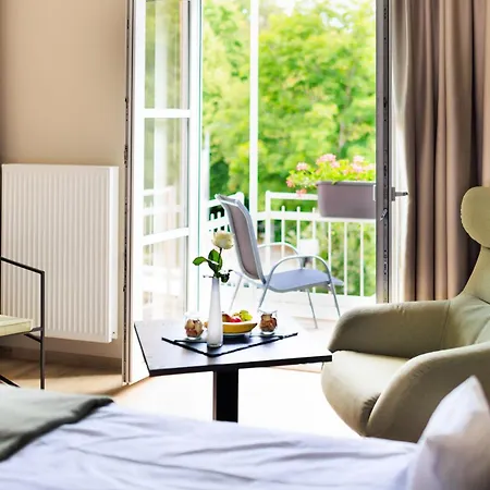 relexa hotel Bad Steben GmbH-3