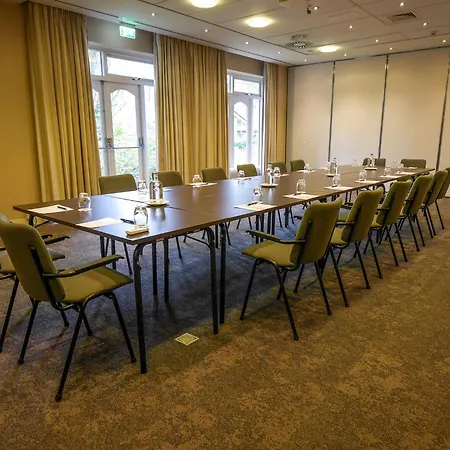Fletcher Hotel-Restaurant Klein Zwitserland-3